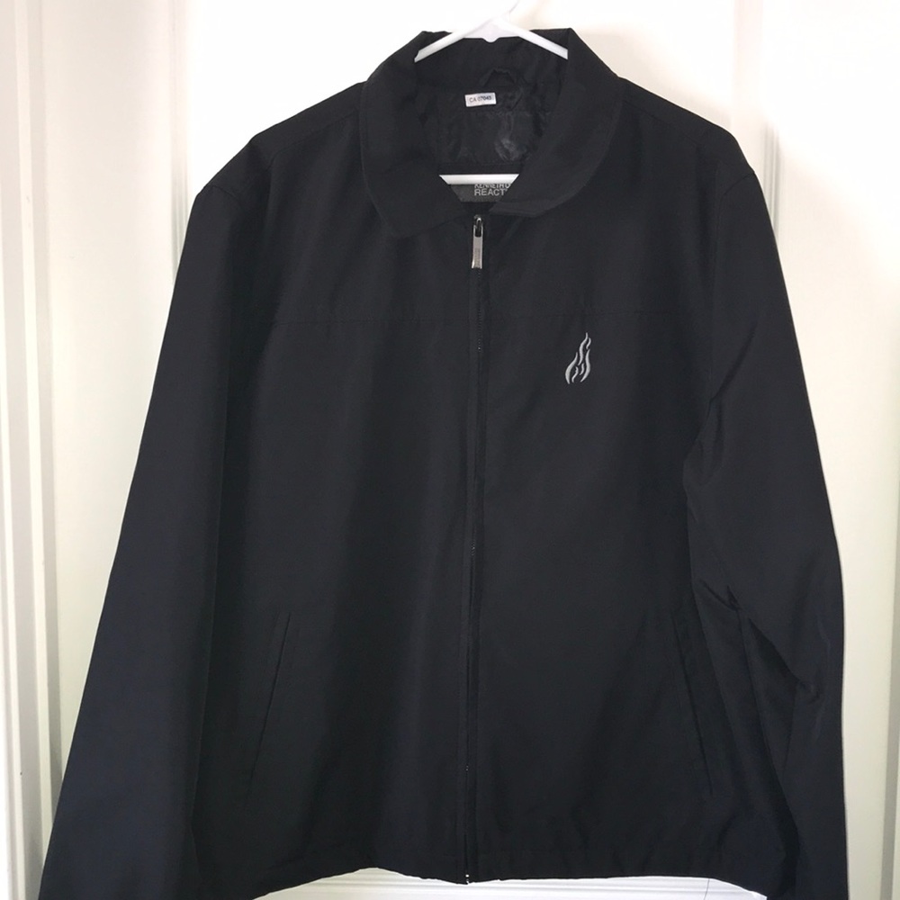 Kenneth Cole Light Jacket
